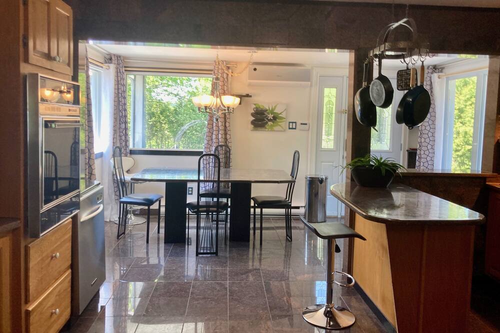 Photo of Kitchen in Grandes-Piles