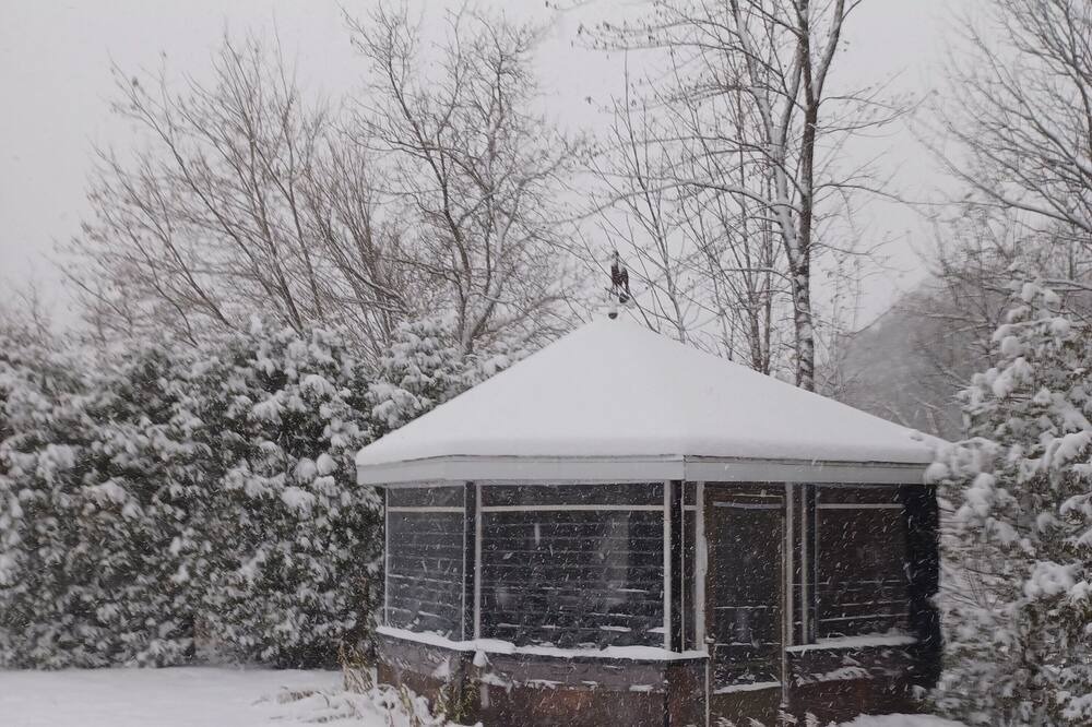 Photo of Outdoor in Grandes-Piles