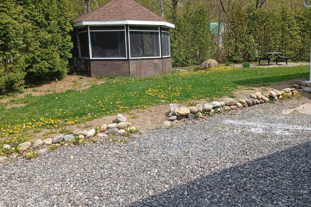 Photo of Outdoor in Grandes-Piles
