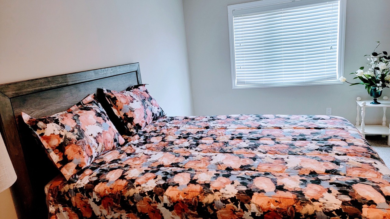 Photo of Bedroom in London