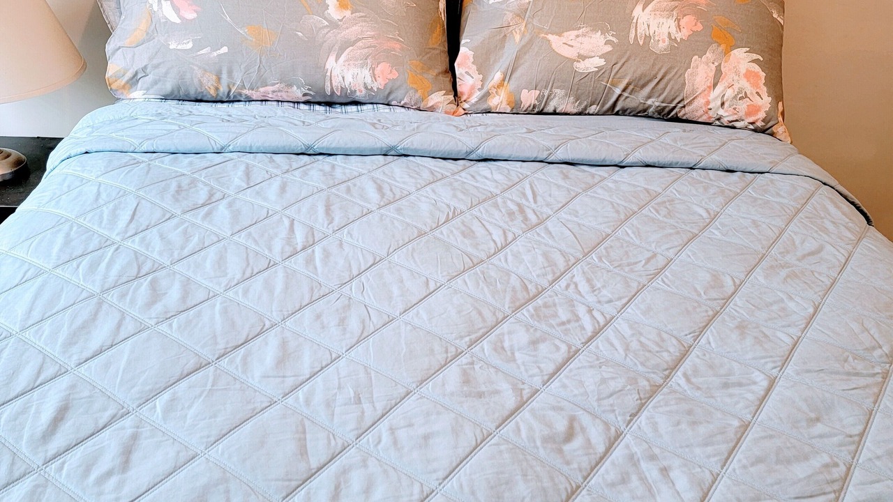 Photo of Bedroom in London