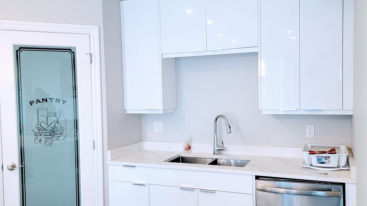 Photo of Kitchen in London