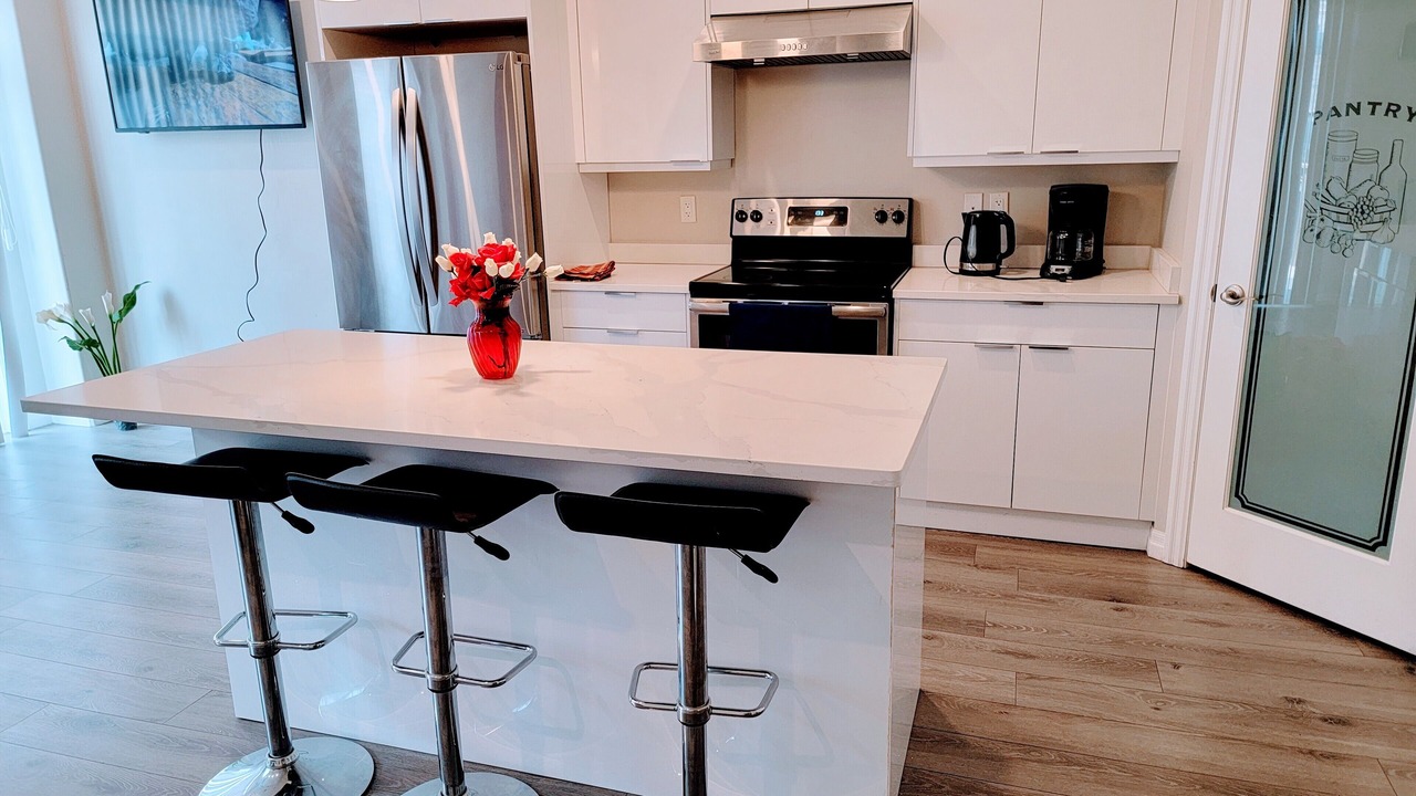 Photo of Kitchen in London