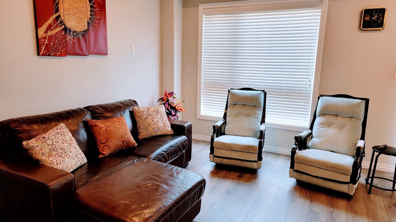 Photo of Livingroom in London