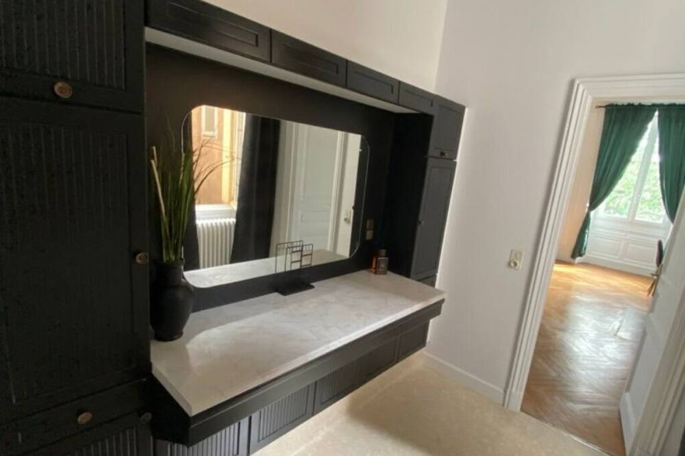 Photo of Bedroom in Mazamet