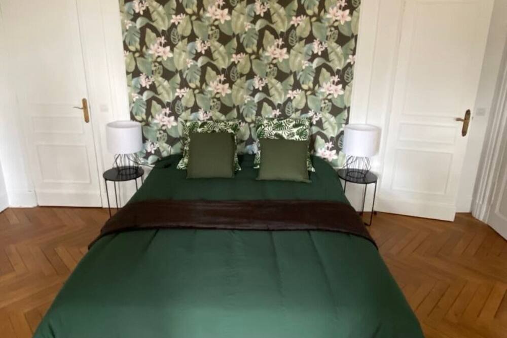 Photo of Bedroom in Mazamet