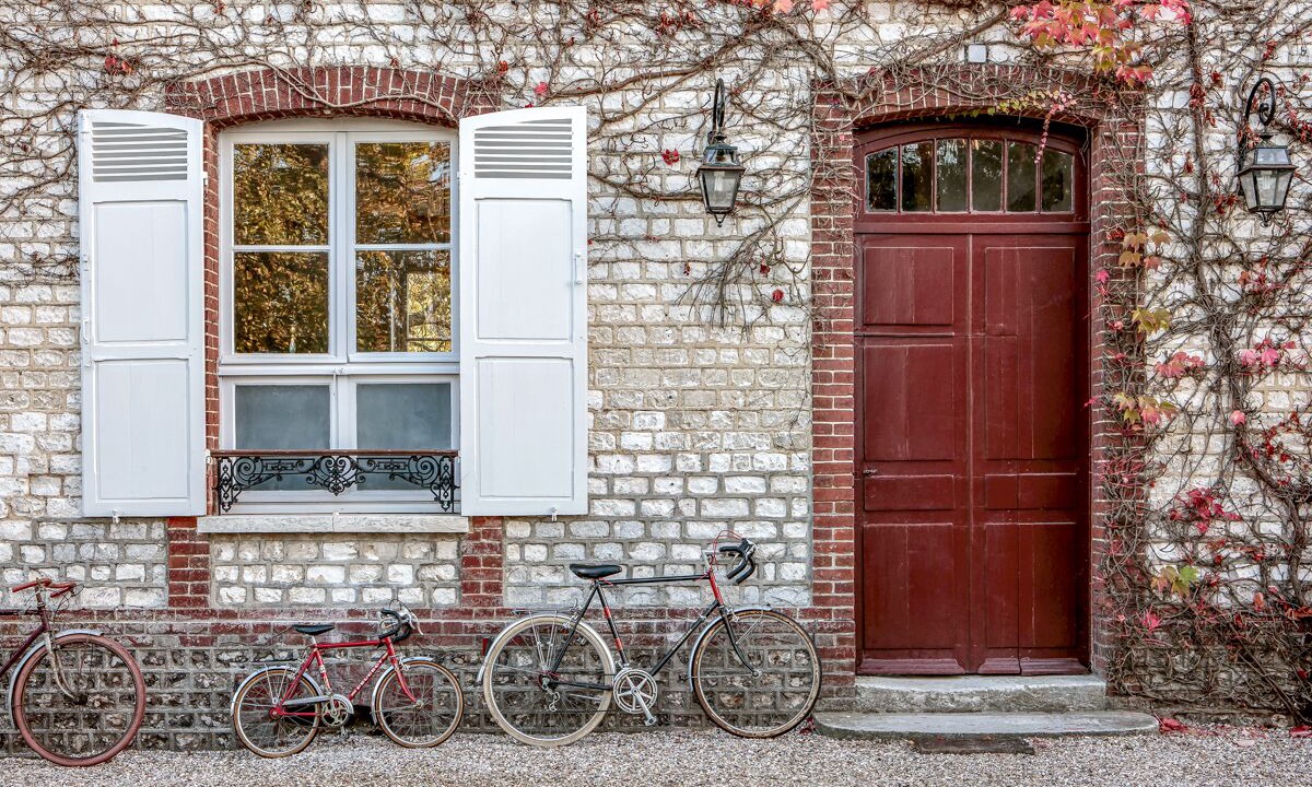 Photo of Outdoor in Muids