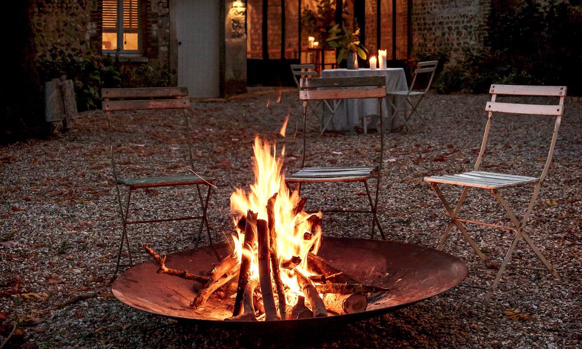 Photo of Outdoor in Muids