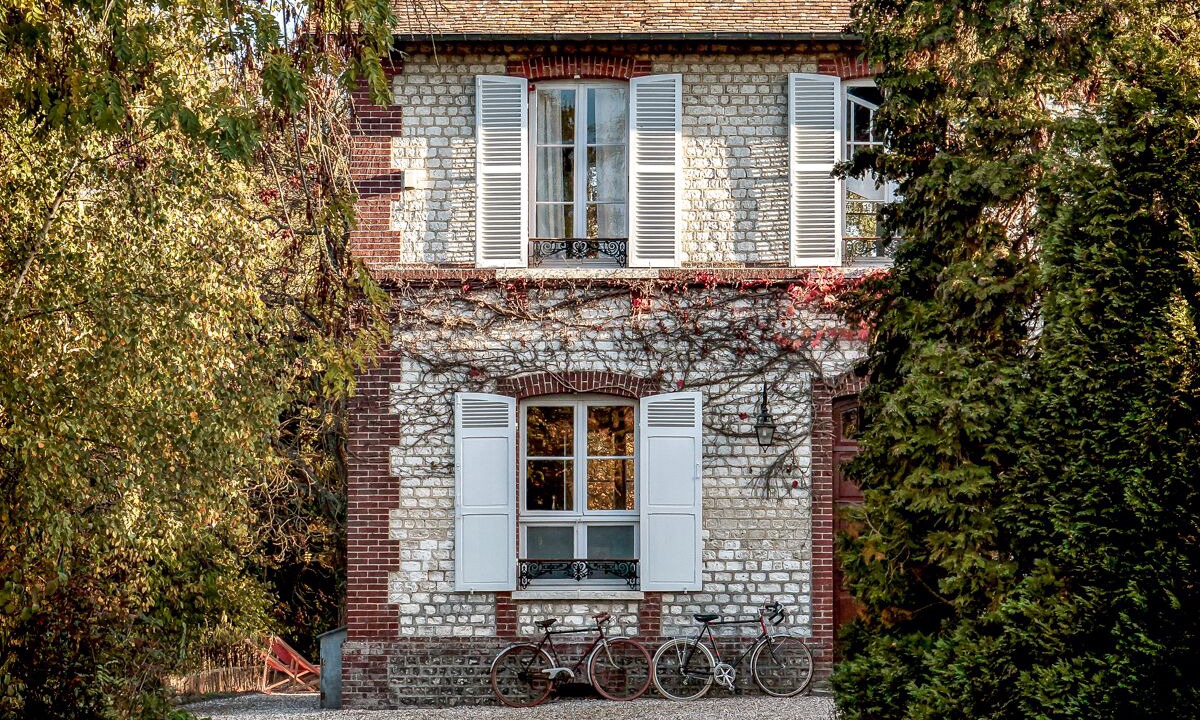 Photo of Outdoor in Muids