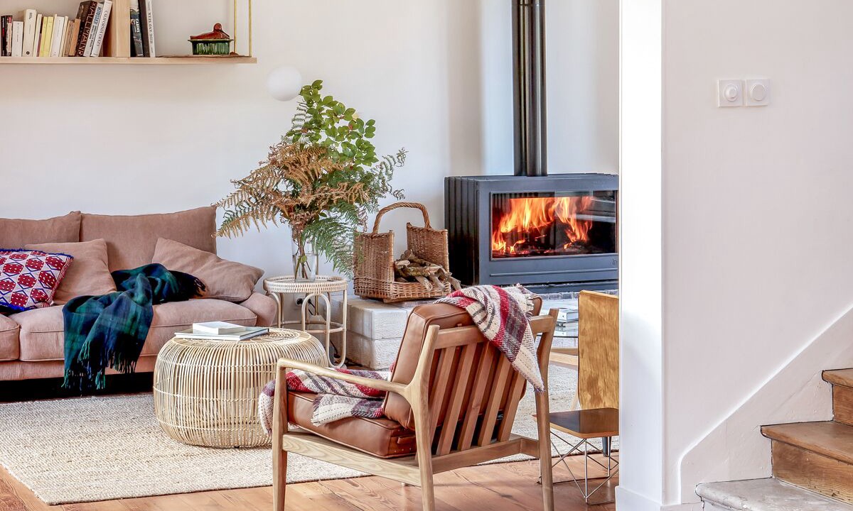 Photo of Livingroom in Muids