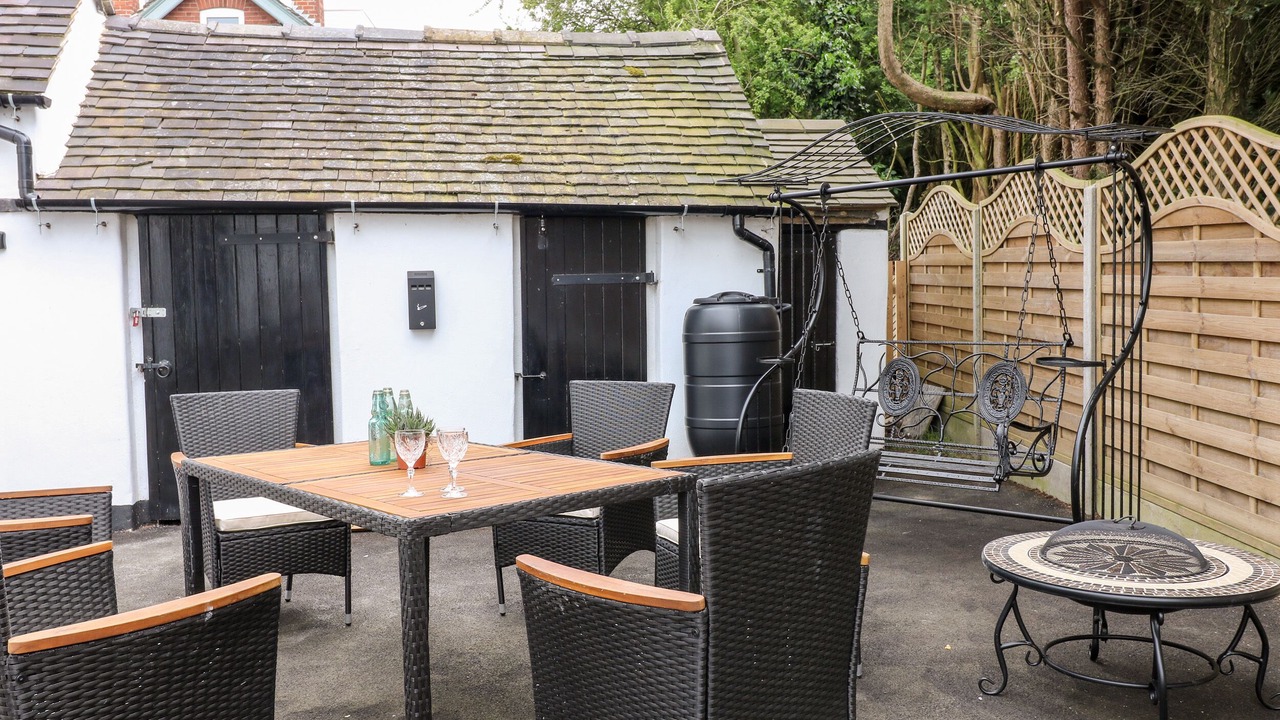 Photo of Others in Hulland Ward