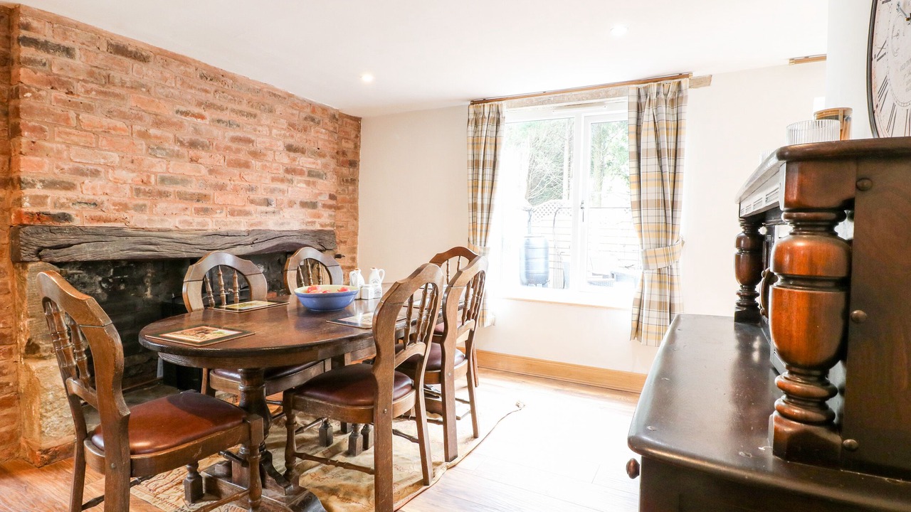 Photo of Others in Hulland Ward