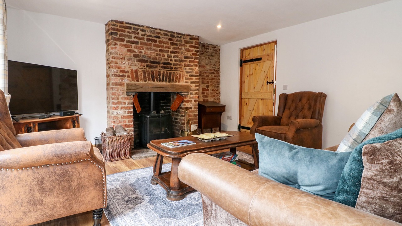 Photo of Others in Hulland Ward