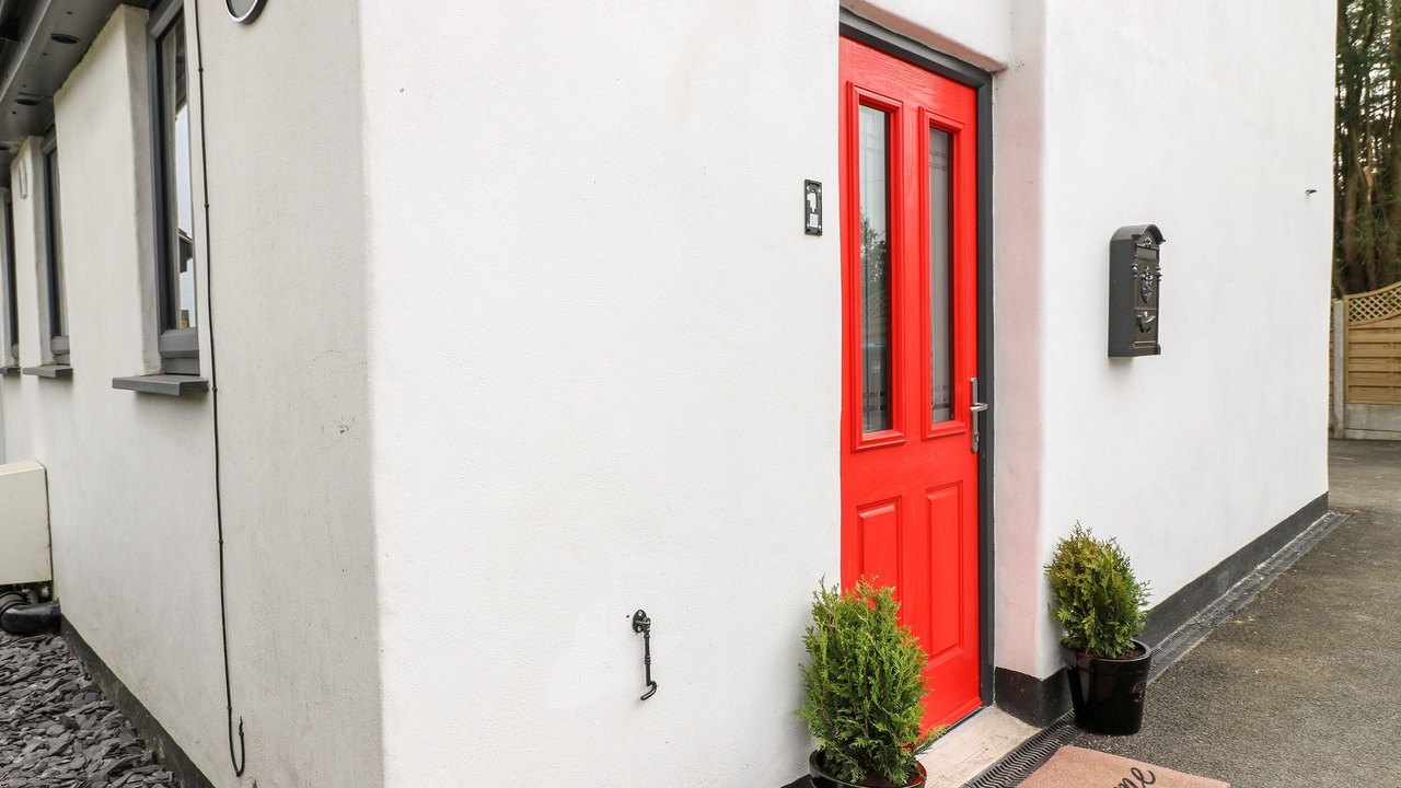 Photo of Others in Hulland Ward