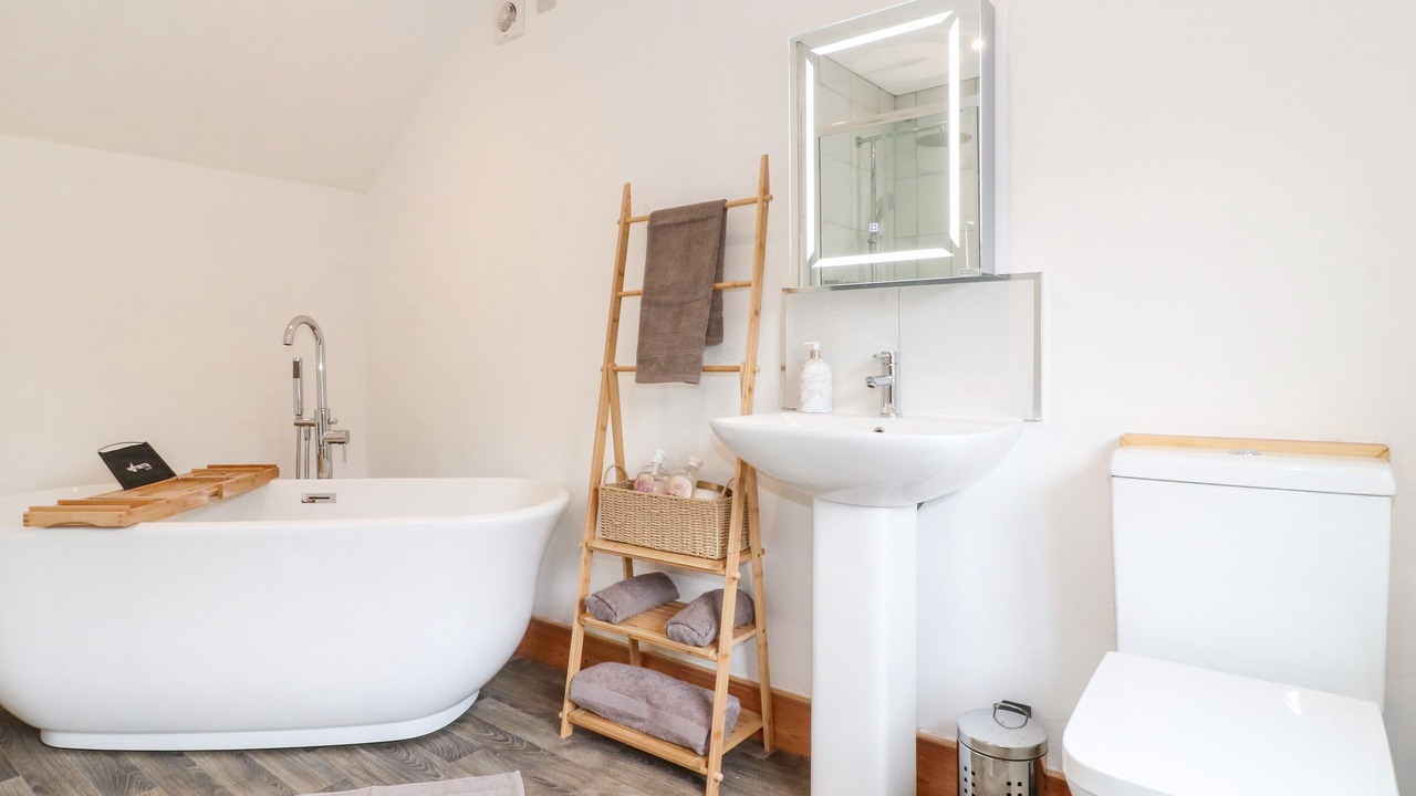 Photo of Others in Hulland Ward