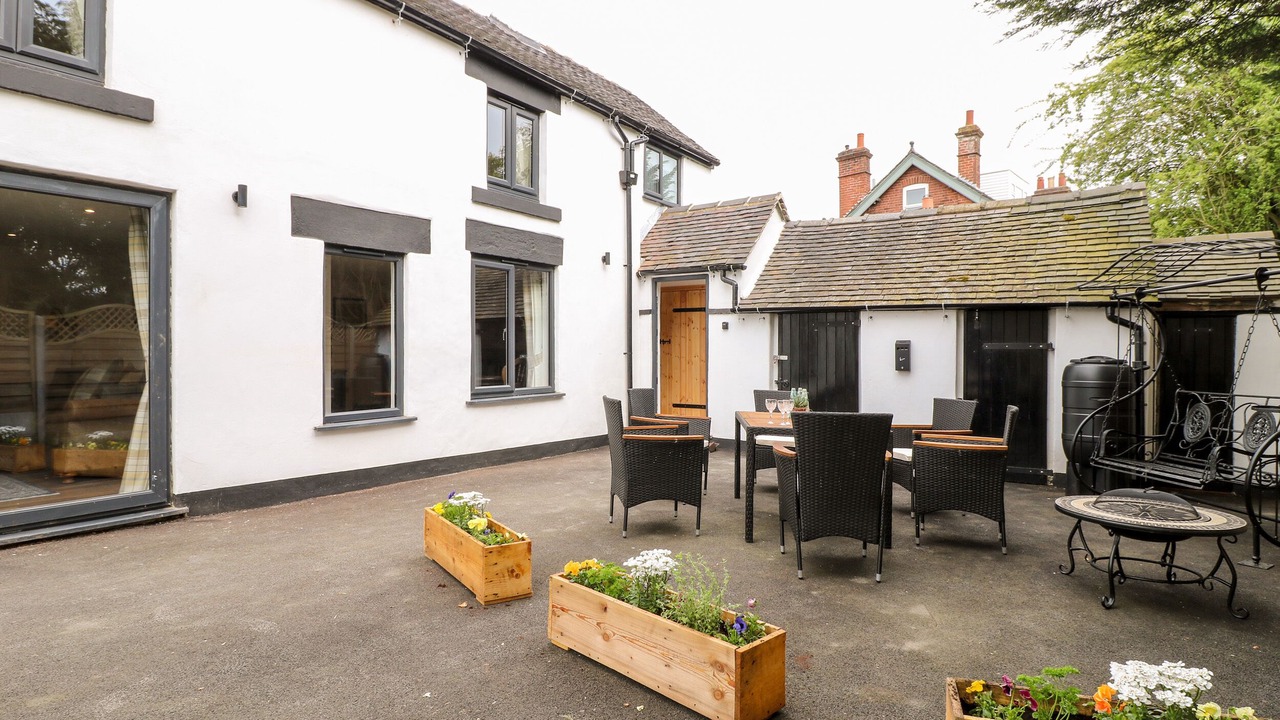 Photo of Others in Hulland Ward