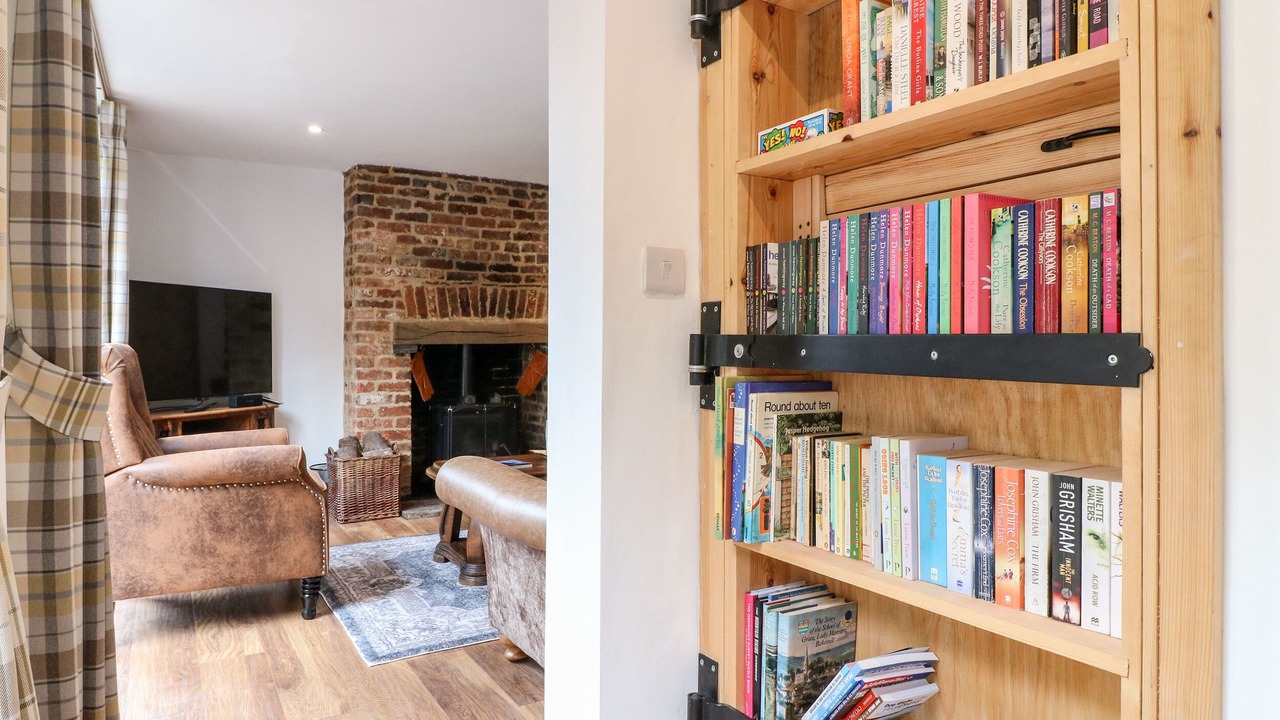 Photo of Others in Hulland Ward