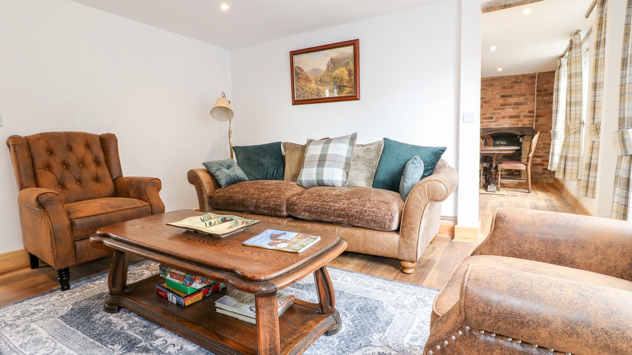 Photo of Others in Hulland Ward