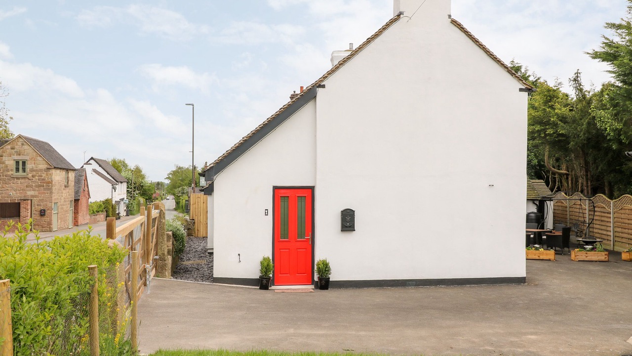 Photo of Others in Hulland Ward