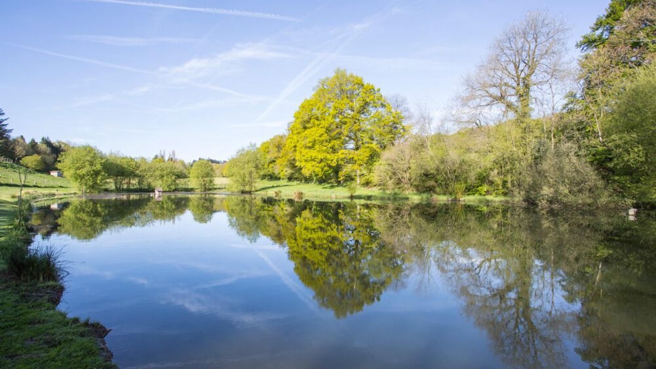 Photo of Outdoor in Pouzauges