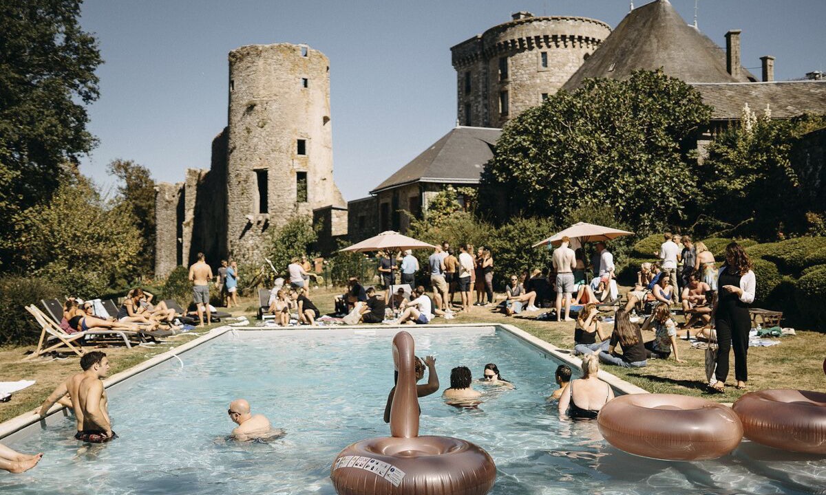 Photo of Outdoor in Pouzauges