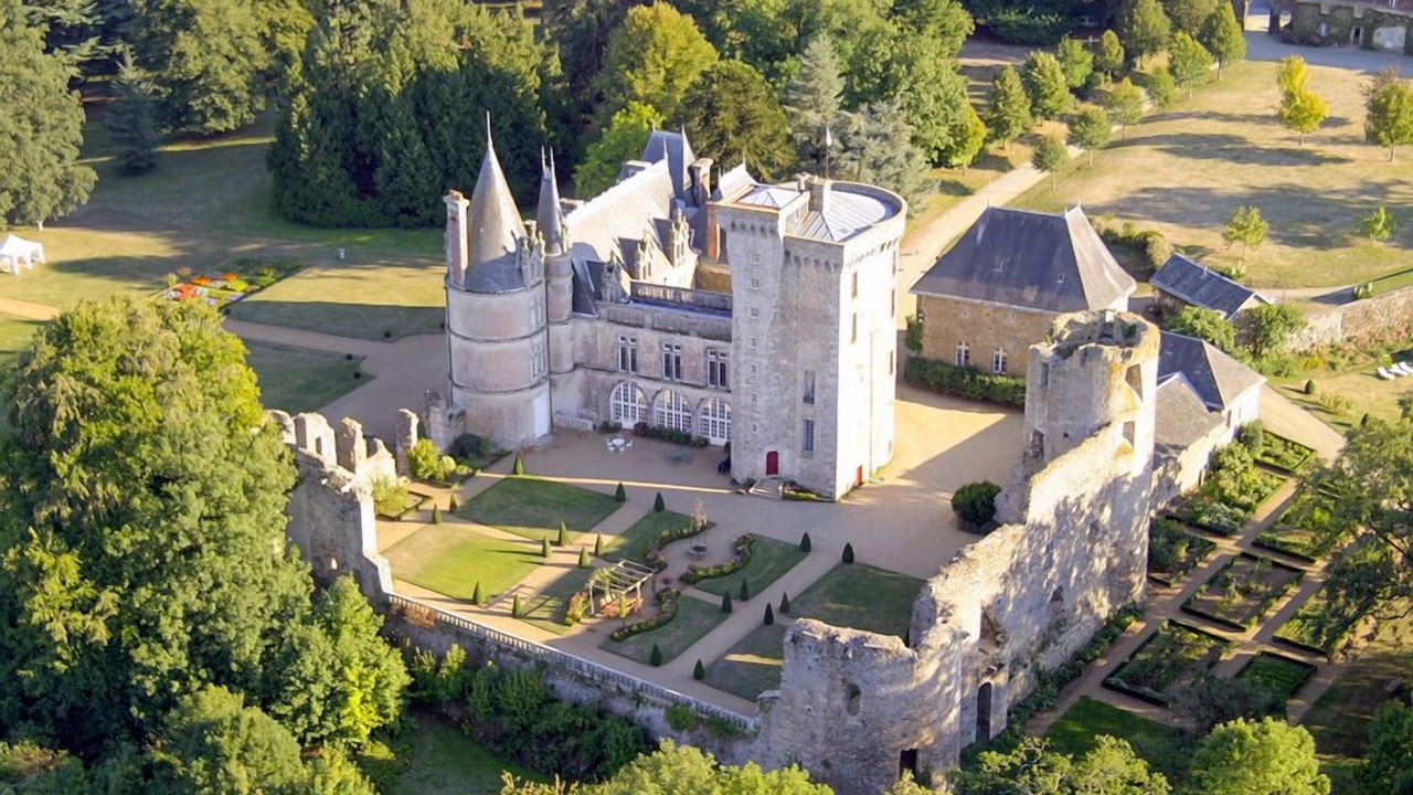 Photo of Outdoor in Pouzauges