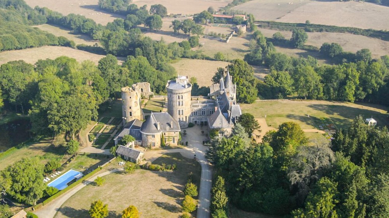 Photo of Outdoor in Pouzauges