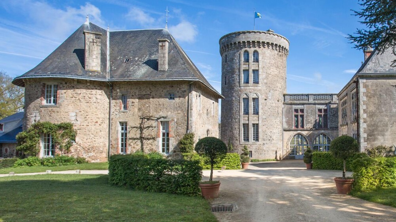 Photo of Outdoor in Pouzauges