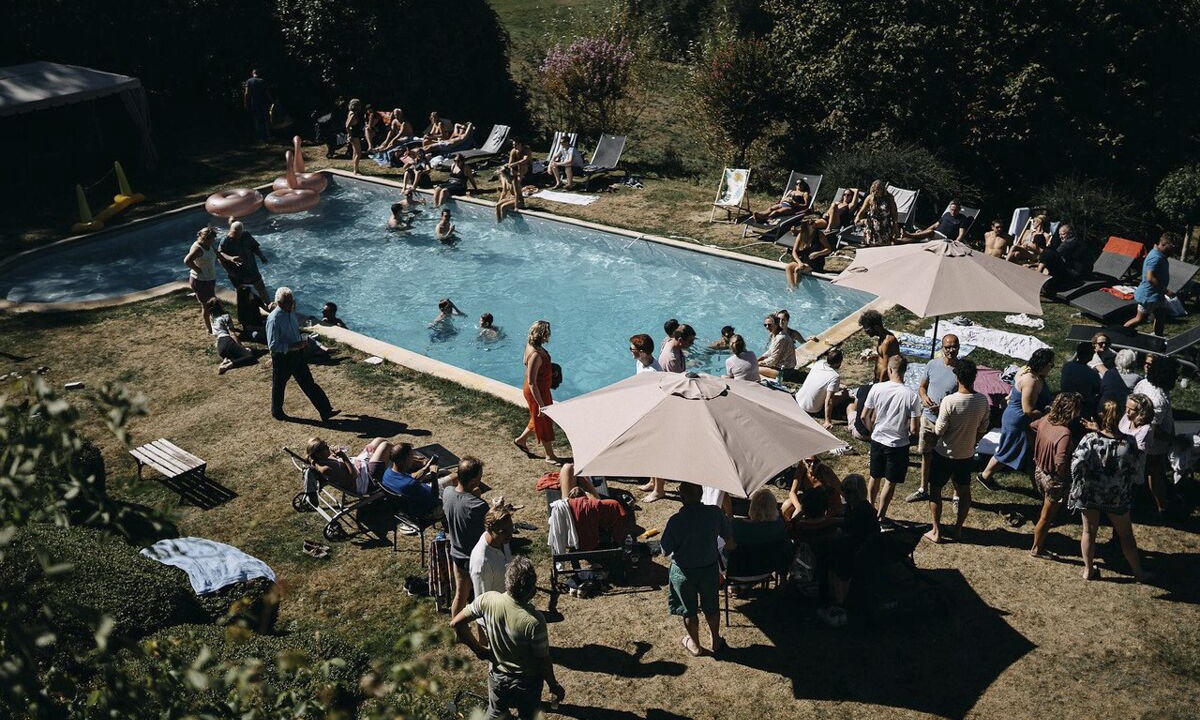 Photo of Outdoor in Pouzauges