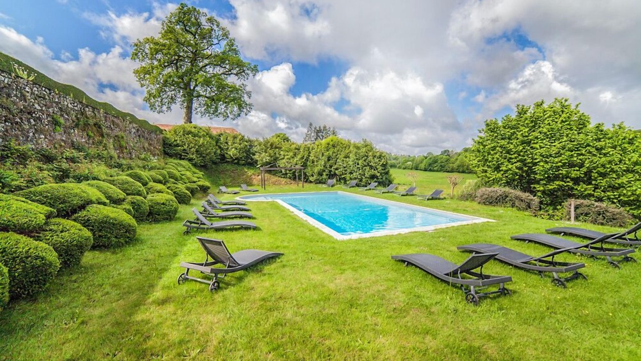 Photo of Outdoor in Pouzauges