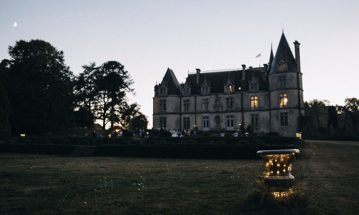 Photo of Outdoor in Pouzauges