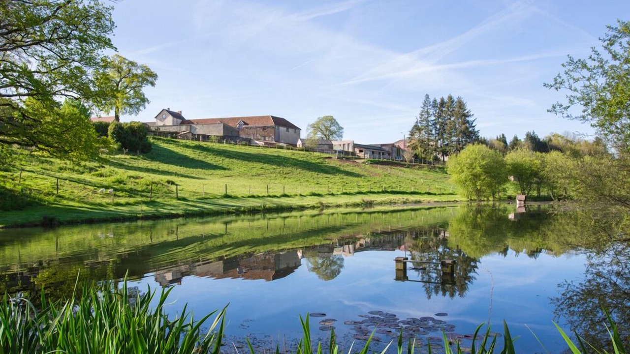 Photo of Outdoor in Pouzauges