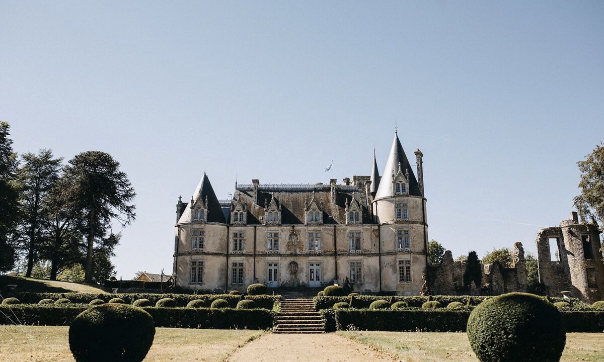 Photo of Outdoor in Pouzauges