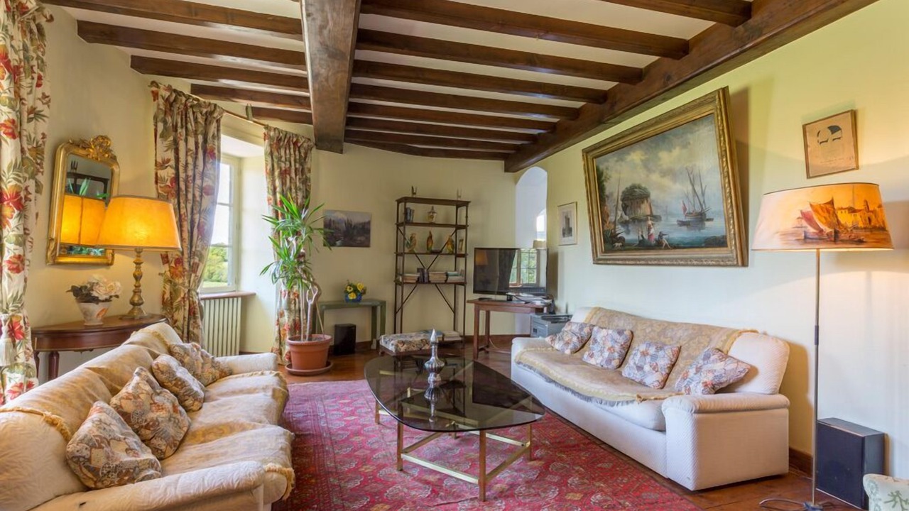Photo of Livingroom in Pouzauges