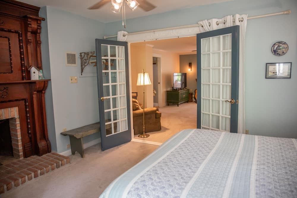 Photo of Bedroom in Cumbola