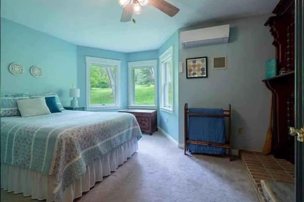 Photo of Bedroom in Cumbola