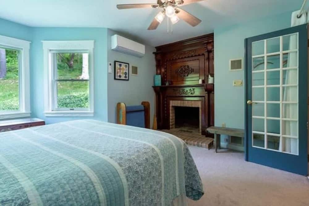 Photo of Bedroom in Cumbola