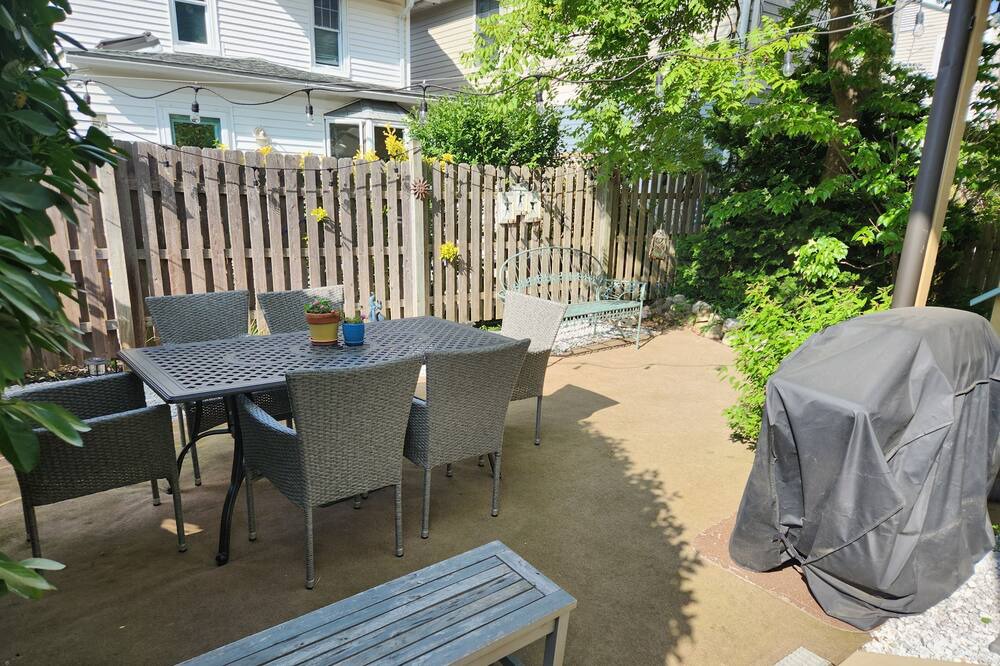 Photo of Outdoor in Ocean Grove