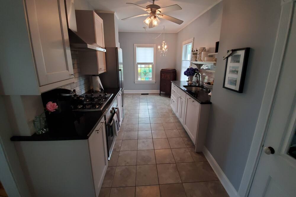 Photo of Kitchen in Ocean Grove