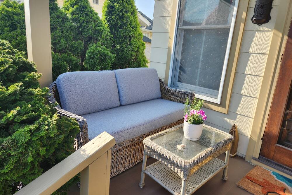 Photo of Outdoor in Ocean Grove