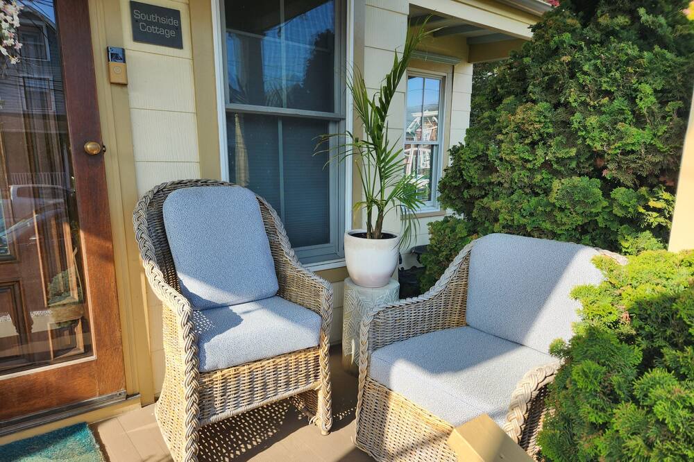 Photo of Outdoor in Ocean Grove