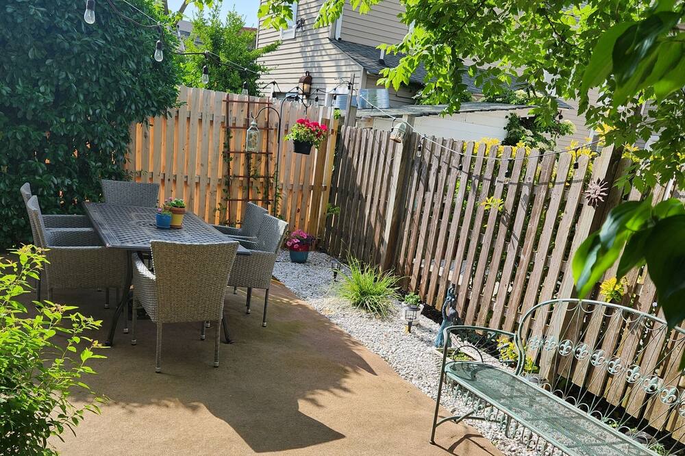 Photo of Outdoor in Ocean Grove