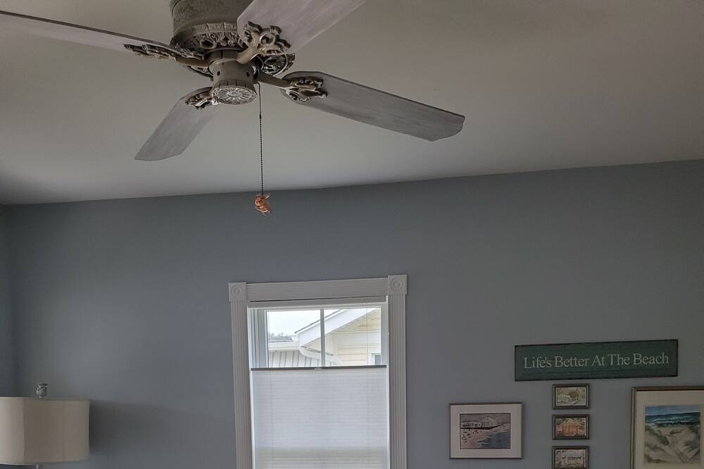 Photo of Livingroom in Ocean Grove