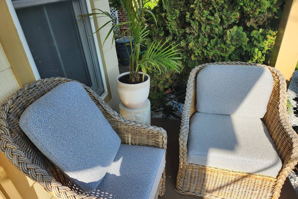 Photo of Outdoor in Ocean Grove