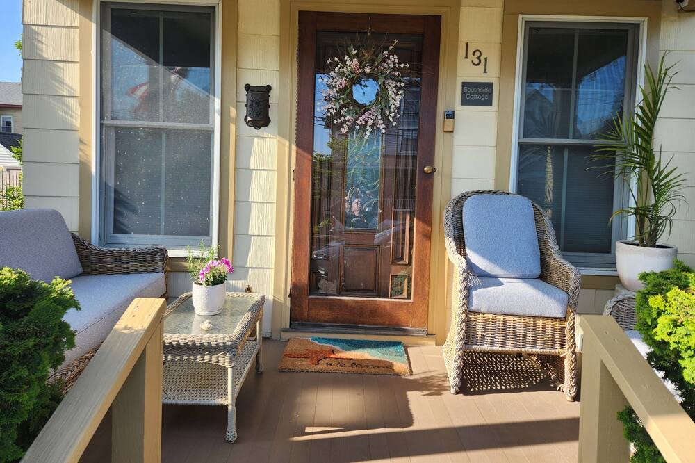 Photo of Outdoor in Ocean Grove