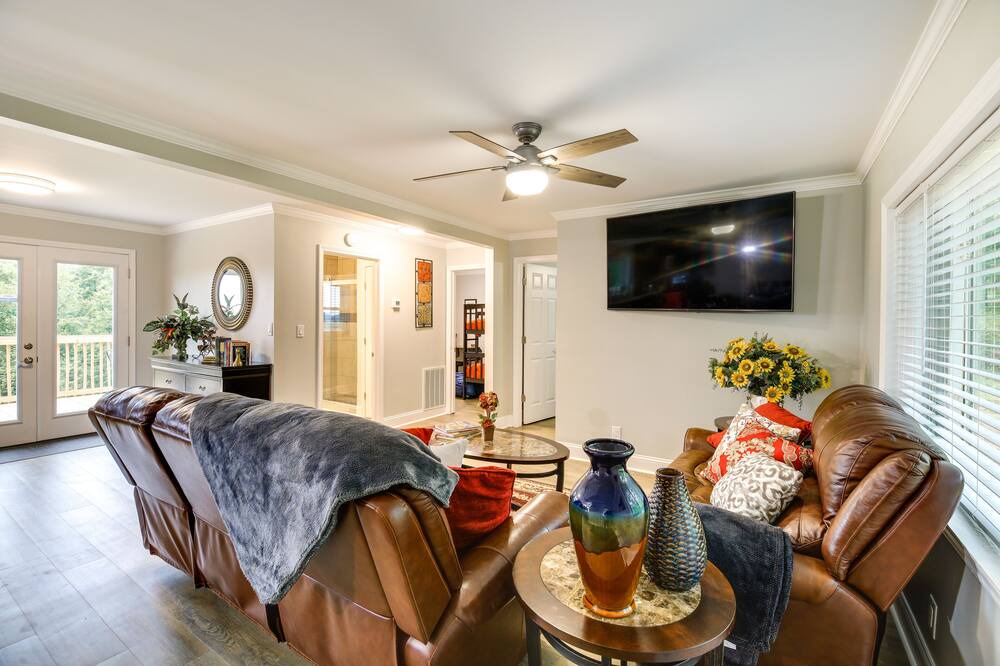 Photo of Livingroom in Ararat