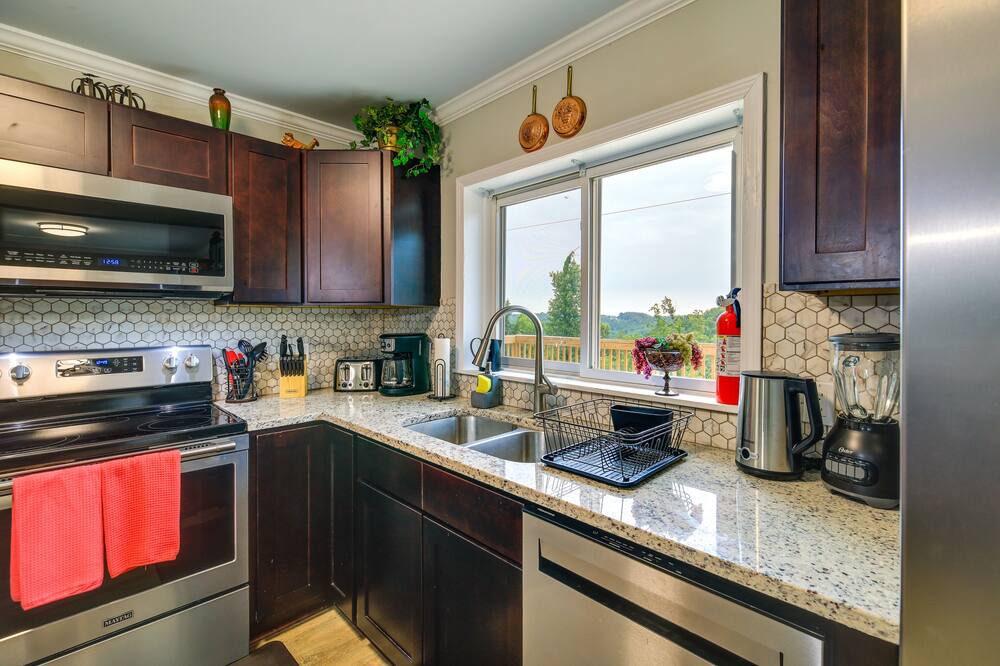 Photo of Kitchen in Ararat