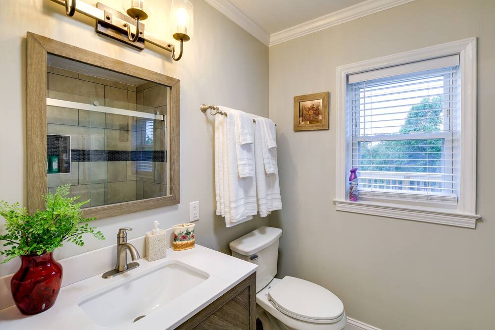 Photo of Bathroom in Ararat