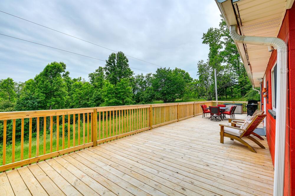 Photo of Patio Balcony in Ararat