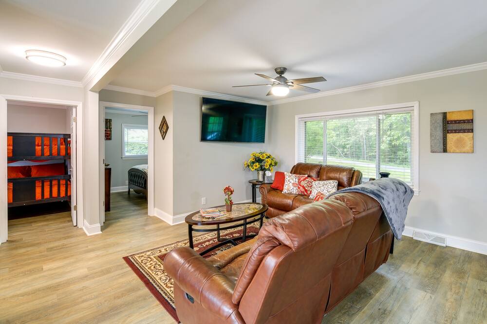 Photo of Livingroom in Ararat
